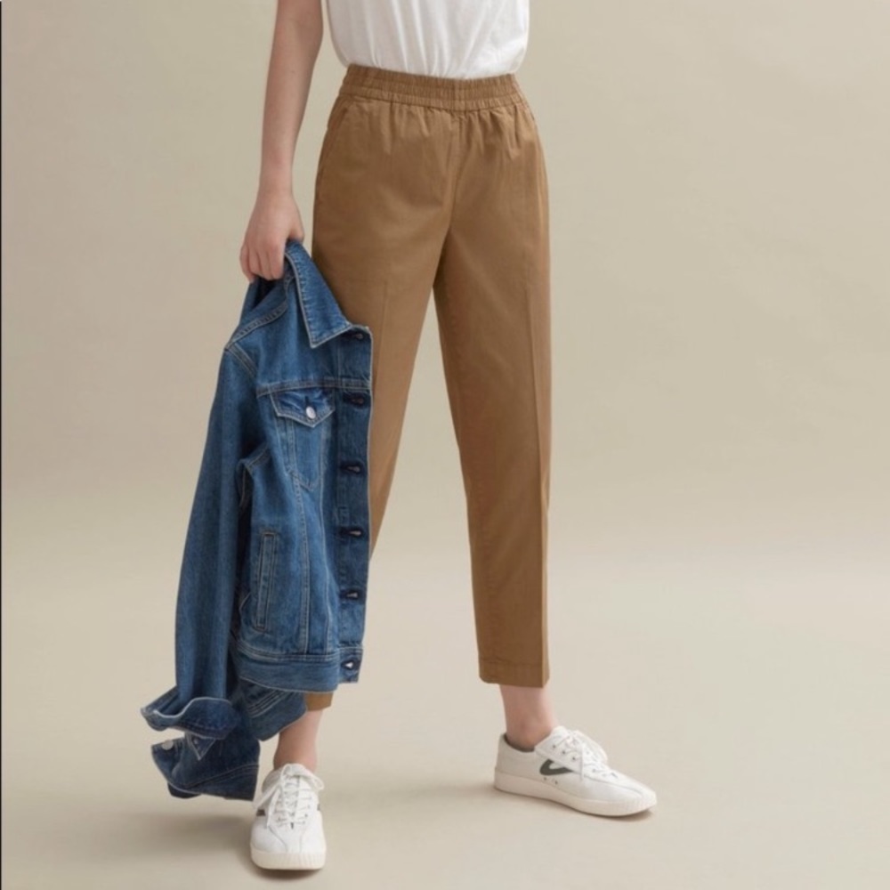 Everlane Easy Chino